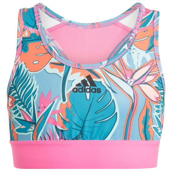 Adidas Παιδικό μπουστάκι Ask Aop